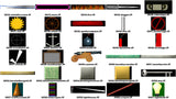 QuickBrush 4000 ©1993 Dimension Technologies for Commodore Amiga Video Toaster